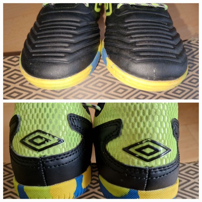 Umbro - детски маратонки 36 номер