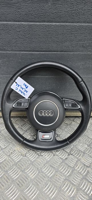 Volan Audi Sline A4,A5,A6