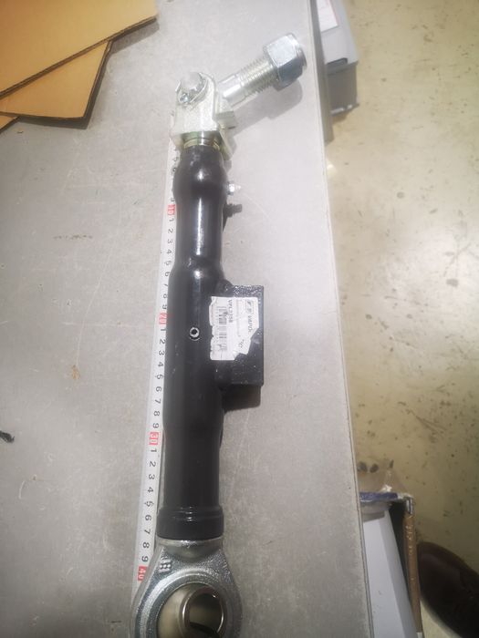 Ancoră tractor utilaje agricole case new holland same ford massey ferg