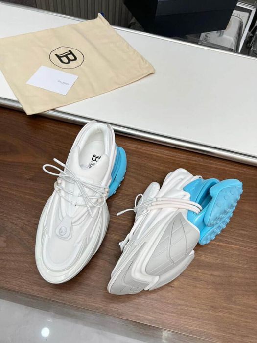 Balmain Unicorn 43