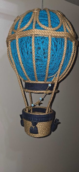 Декоративные шары. Handmade