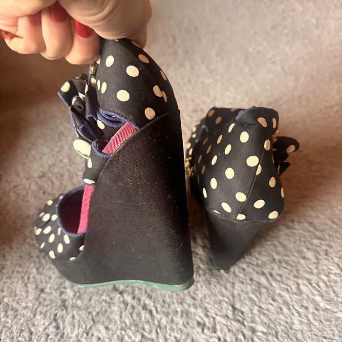 BabyCham platforma marimea 38