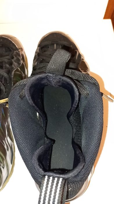 Nike Air Foamposite 44