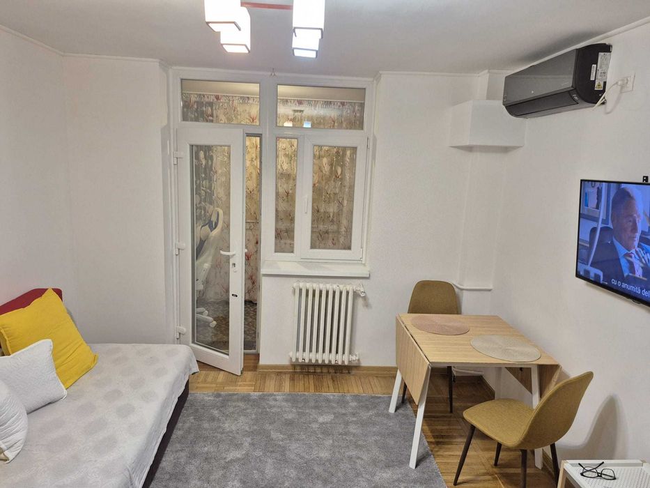 Închiriere Apartament 2 Camere - Zona Gara de Nord