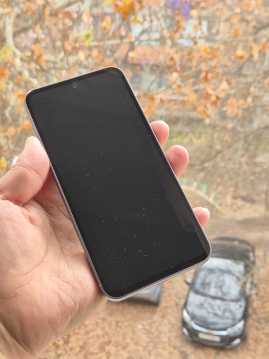 Samsung s23 fe   5G 256gb