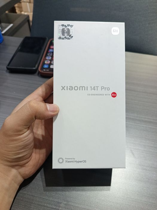 Xiaomi 14T Pro 512gb