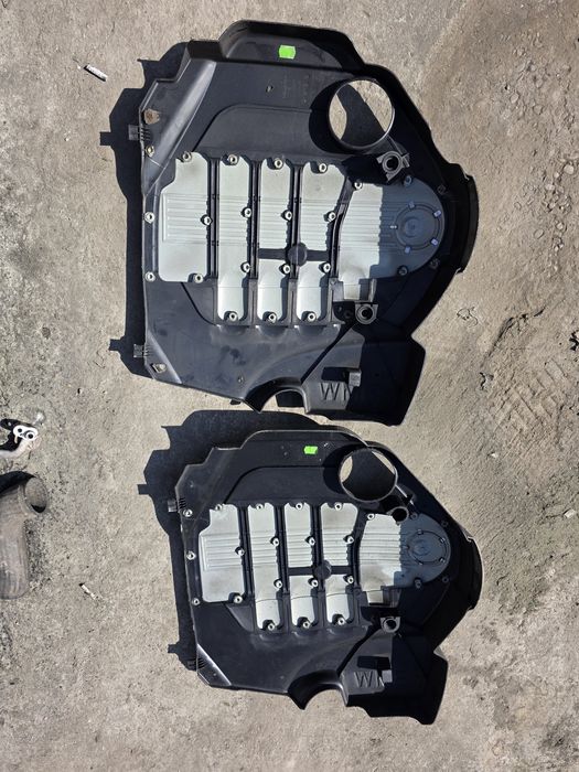 Capac Motor BMW N47 2.0 177CP