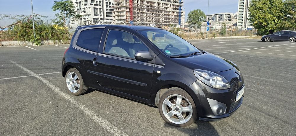 RENAULT Twingo 2012 — imagine 3