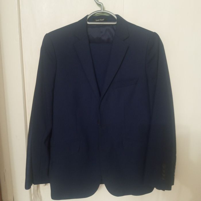 Костюм мужской  тройка