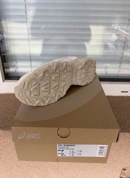 Asics GEL-Nunobiki