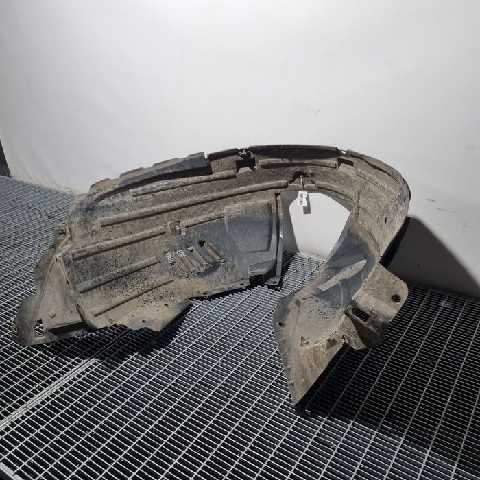 Carenaj stanga fata Nissan Qashqai 2007 - 2010 SUV 4 Usi (1468)
