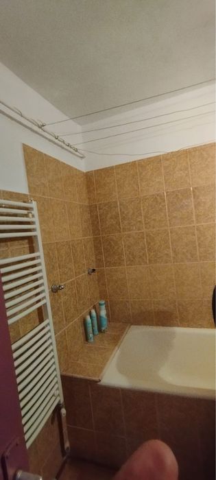 Inchiriez apartament 2 camere zona Dacia