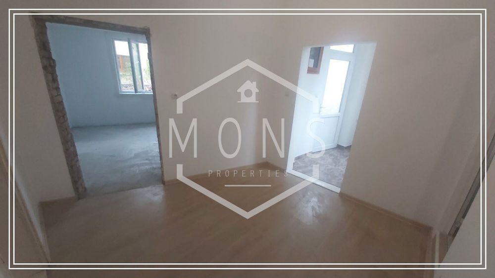 Къща в Габрово, област-гр.Севлиево площ 83 цена 73500