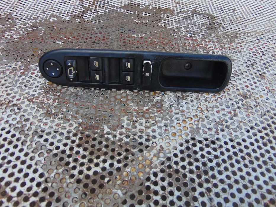 Butoane geamuri Peugeot 307cc comenzi geamuri peugeot 307 cabrio