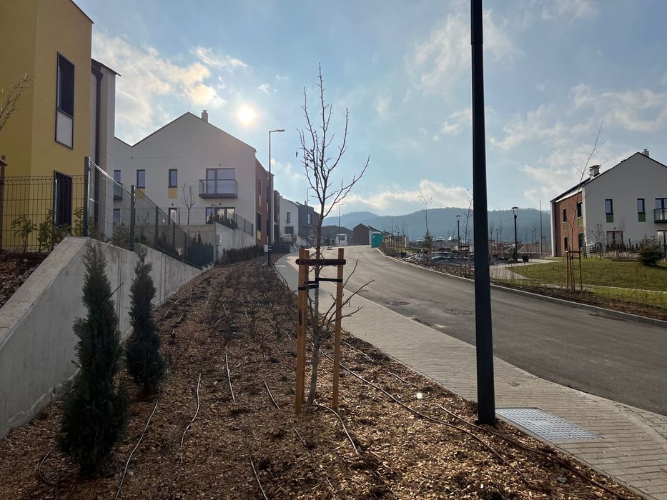 Продава се Къща в с. Лозен, Област София-град - 345 кв.м за 1740 €/кв.м - Снимка #14