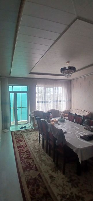 Продается участка 8 сотих, 8 комнатный