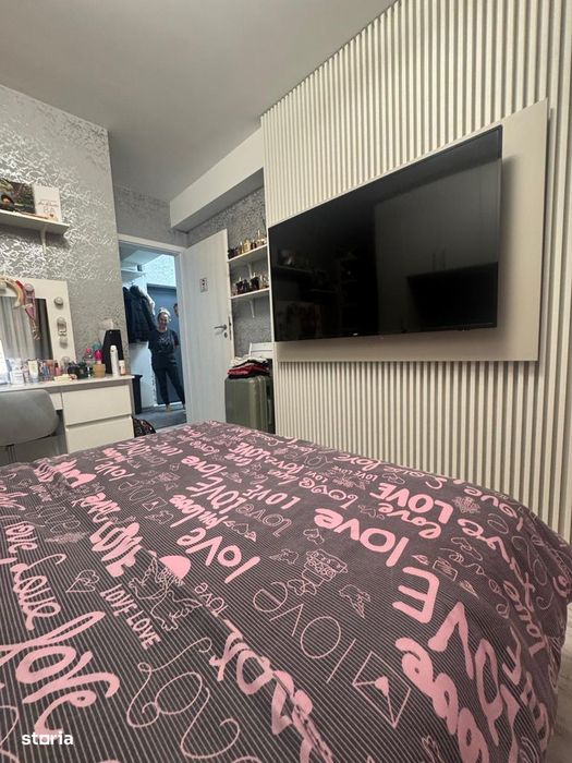Apartament 2 camere + loc de parcare inclus
