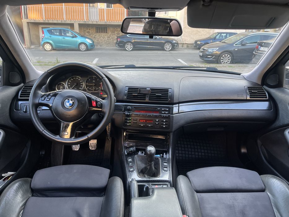 BMW 3 Series 2004 — imagine 5