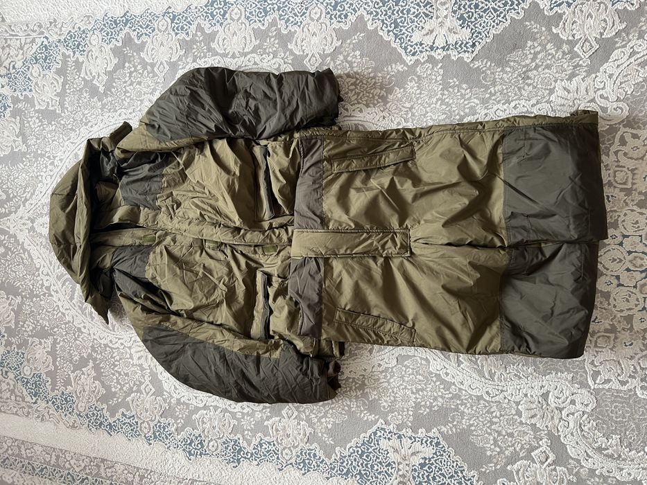 Пуховики очень качественные