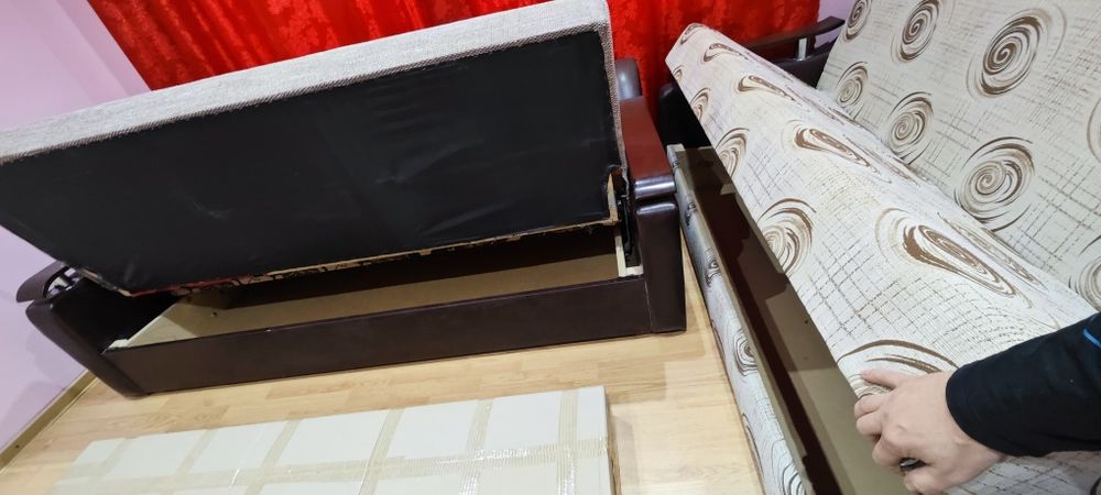 Canapele extensibile