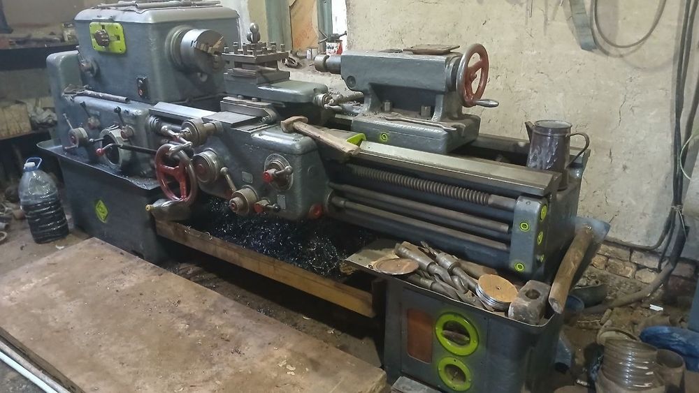 Токарный станок арзон сотилади