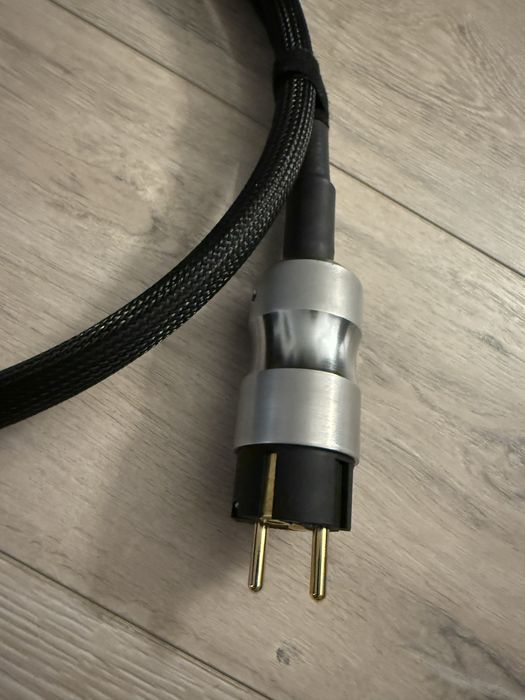 Cablu de alimentare costum