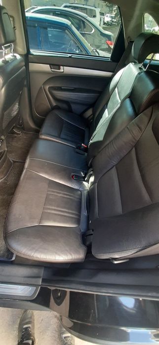 Киа соренто 2013