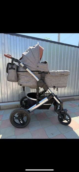 Продам детскую коляску