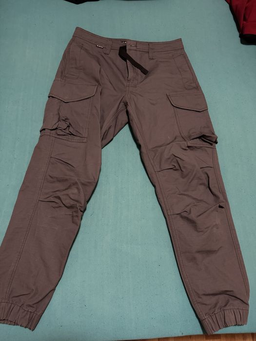 G-star карго панталон чисто Нов!!