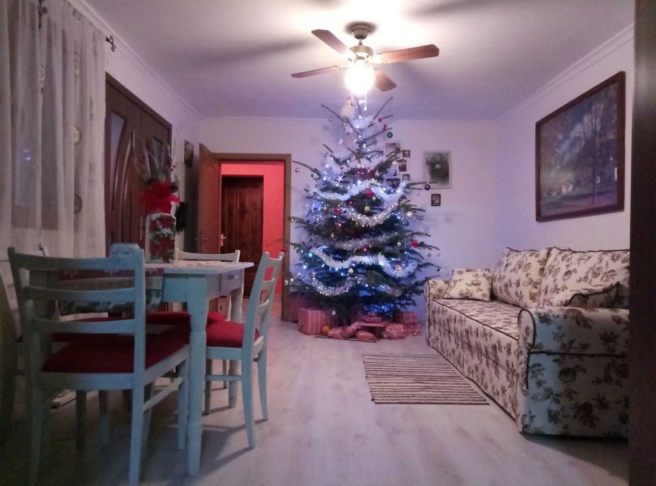 De vânzare casă + loc de casă în comuna Cărand, județul Arad