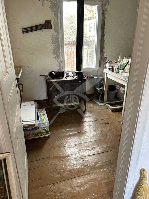 Къща в с.Свежен! 96786