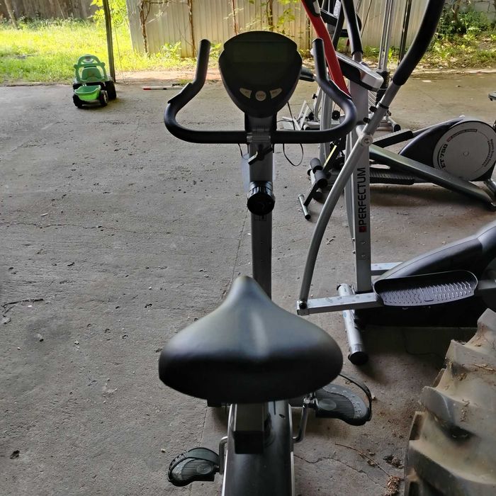 Biciclete fitness