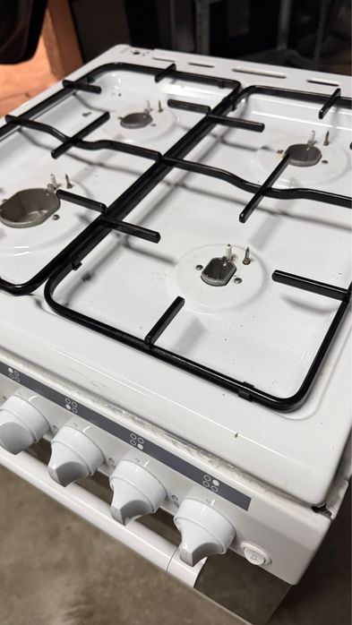 Aragaz pe gaz IMPECABIL