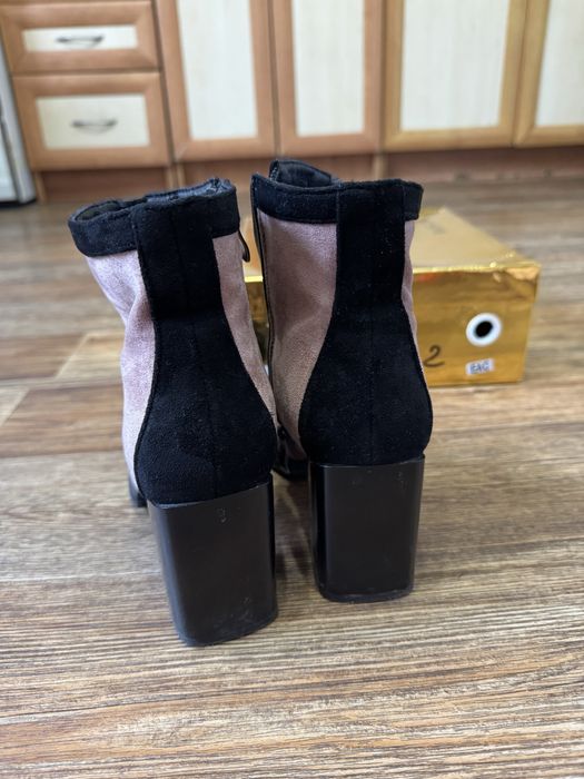 Продам женский полуботинок