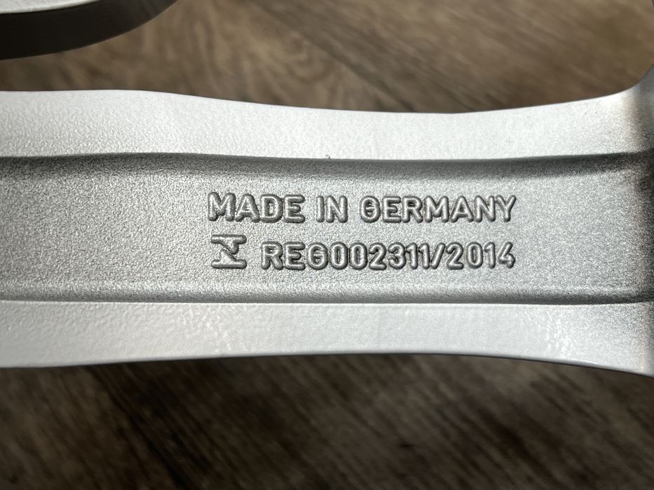 21” Джанти Audi Q8 SQ8 Q7 SQ7