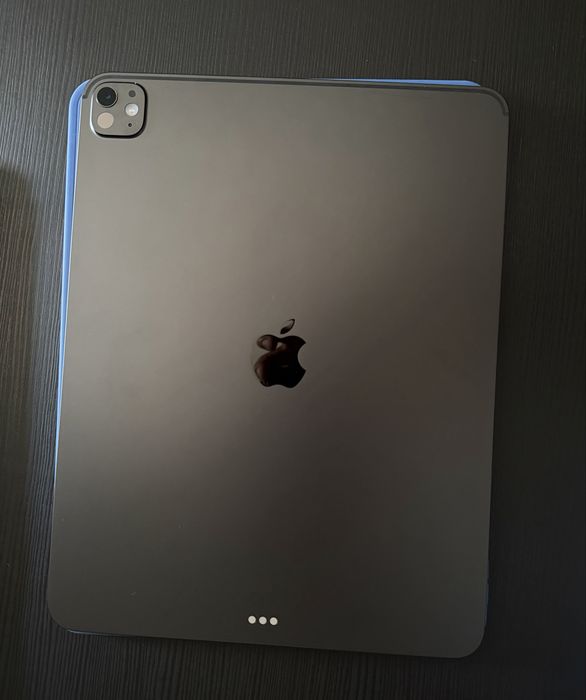 Ipad Pro 13 M5 256GB