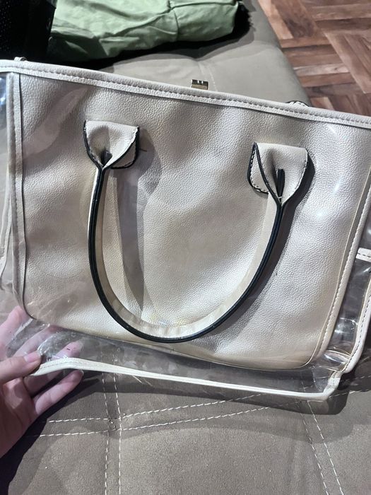 Дамска чанта CHANEL 31 Rue cambon Paris