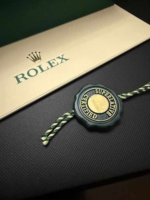 Rolex Yacht Master