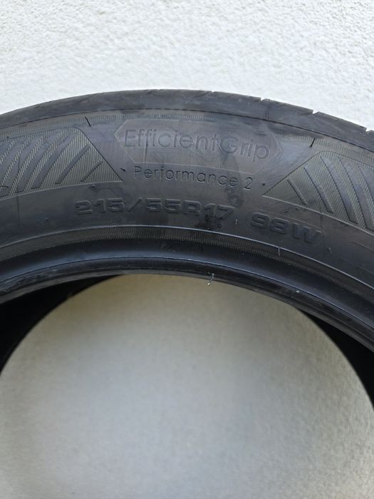 Anvelope Goodyear