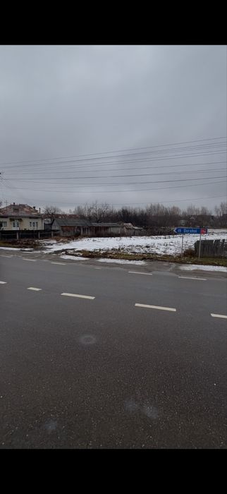 Vand teren Comuna Zvoristea