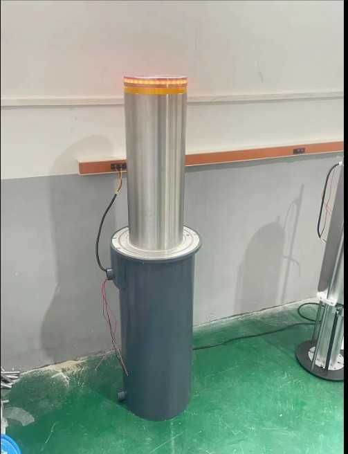 Противотаранный боллард ZKTeco BOL1219-А