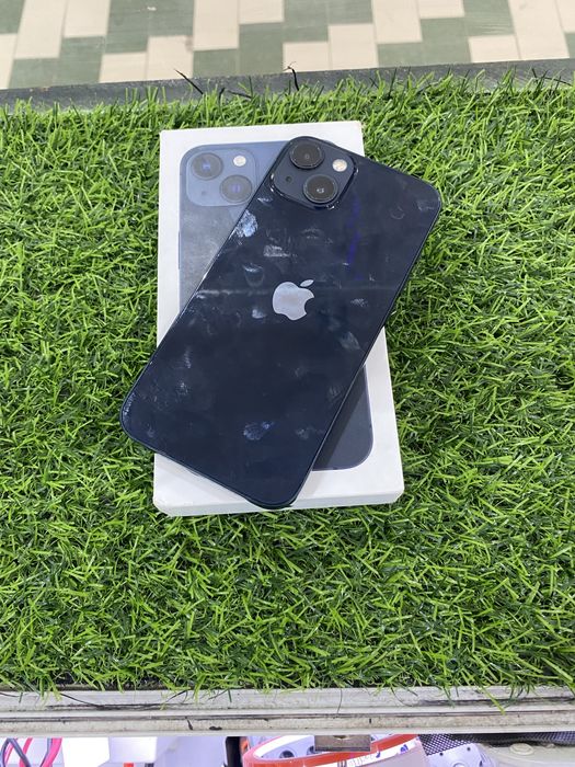 Айфон 13. 256 ГБ