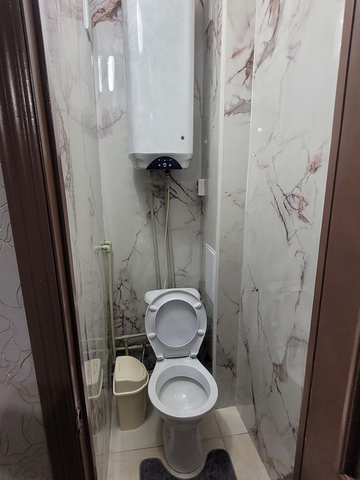 Сдам квартиру помесячно