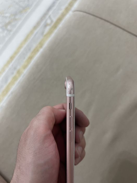Iphone 7 plus 32