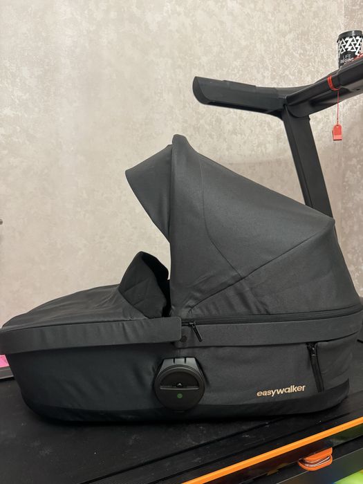 Люлька easywalker