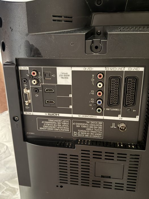 Телевизор Сони 40”