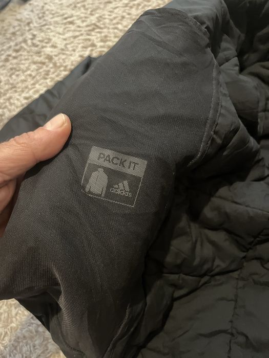 Adidas Terrex Insulation J-оригинално мъжко яке