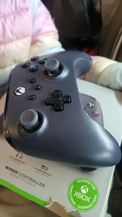 Геймърски Контролер джойстици за  Xbox One Series PC