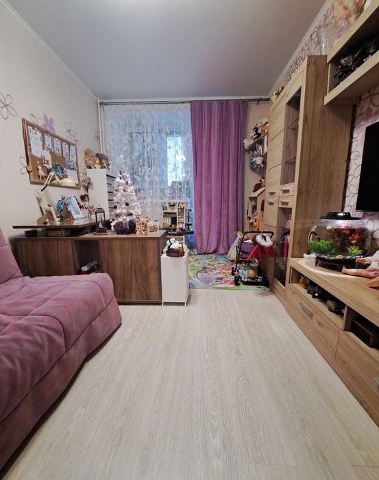 Сдам квартиру на длительный срок