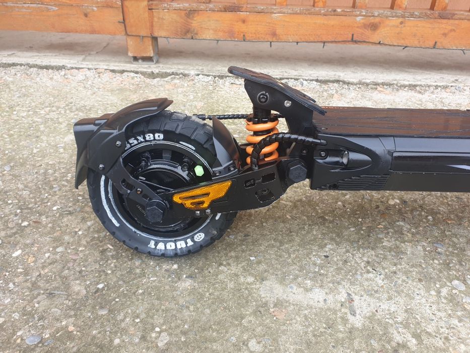 Kukirin g2 master cititi atenti la descriere